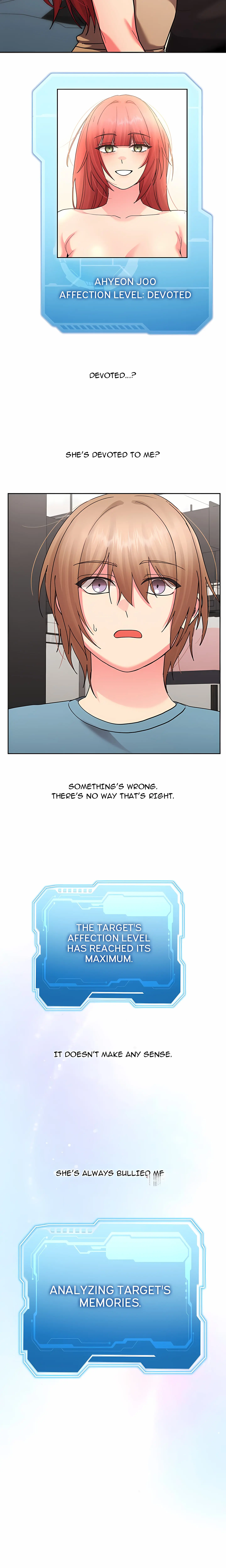 From Weakling To Nemesis Season 2 Chapter 22 - Page 4