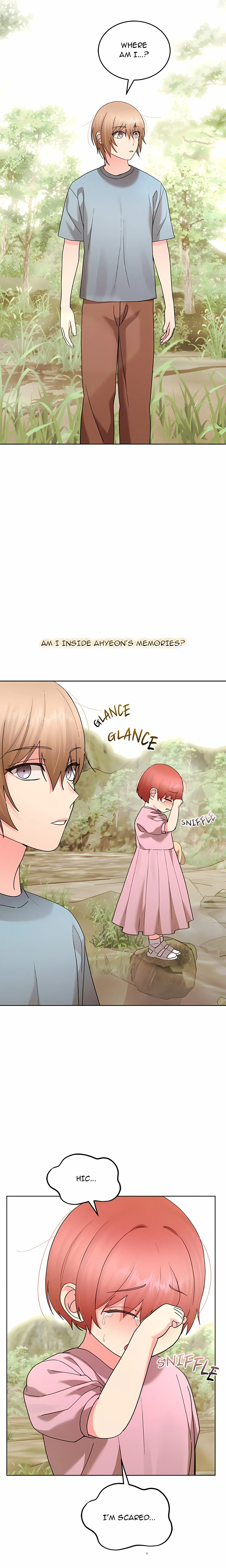 From Weakling To Nemesis Season 2 Chapter 22 - Page 6