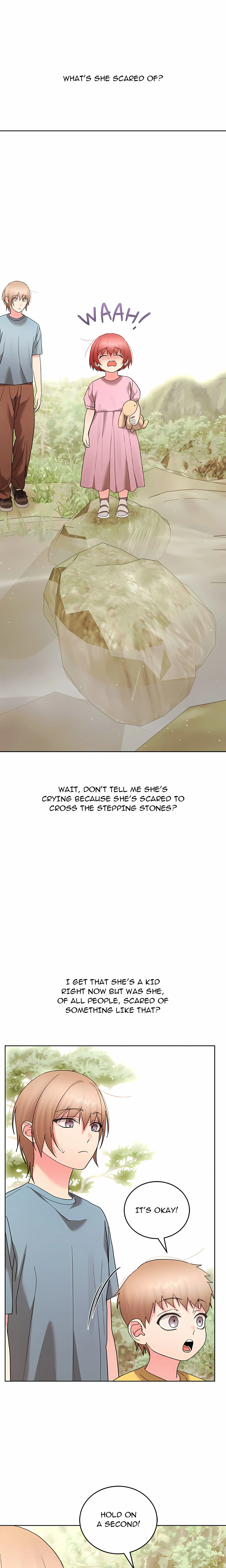 From Weakling To Nemesis Season 2 Chapter 22 - Page 7
