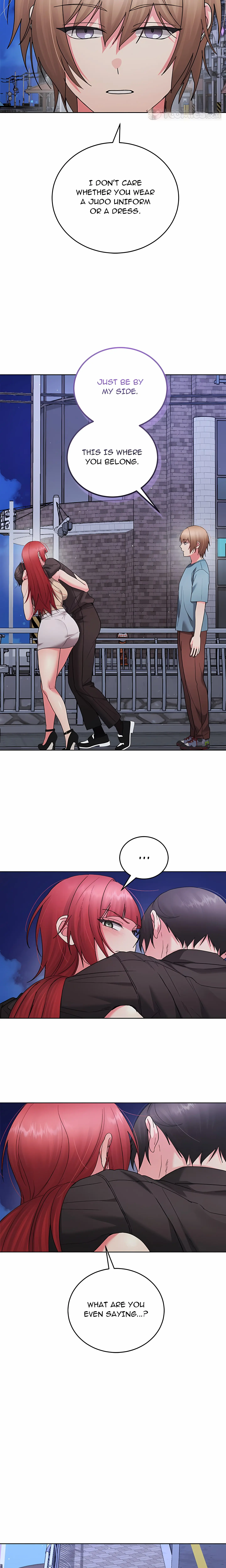 From Weakling To Nemesis Season 2 Chapter 23 - Page 10