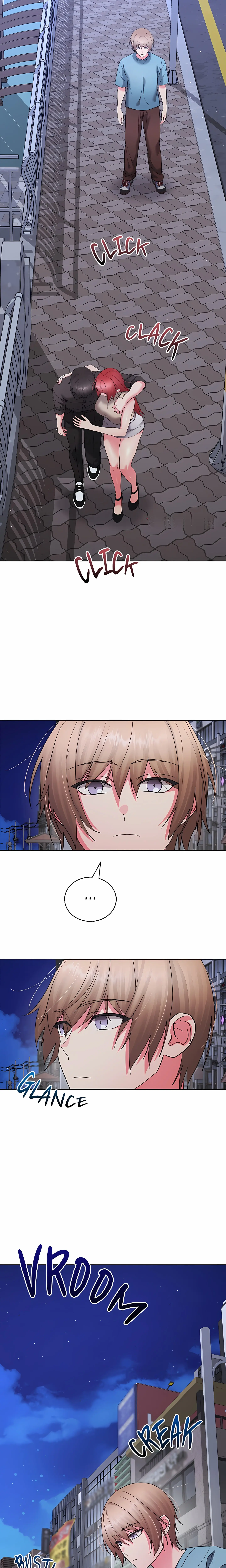 From Weakling To Nemesis Season 2 Chapter 23 - Page 11