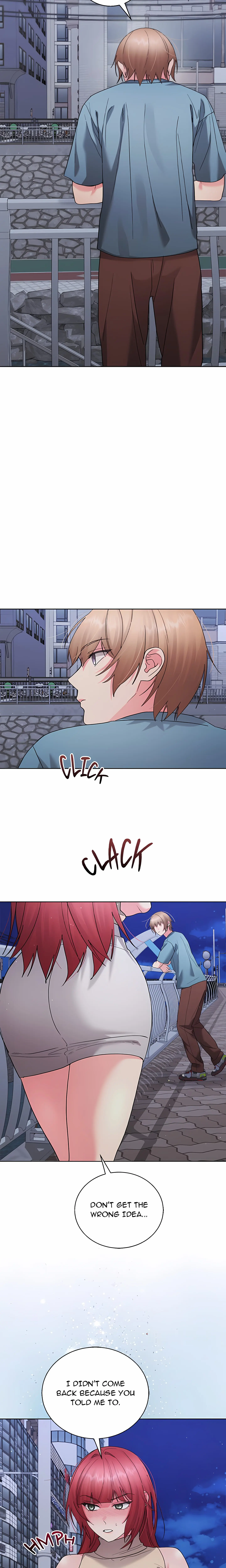 From Weakling To Nemesis Season 2 Chapter 23 - Page 13