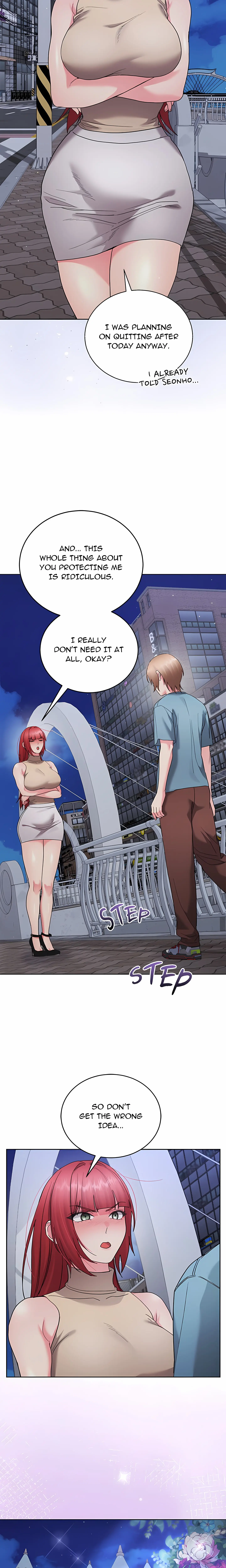 From Weakling To Nemesis Season 2 Chapter 23 - Page 14