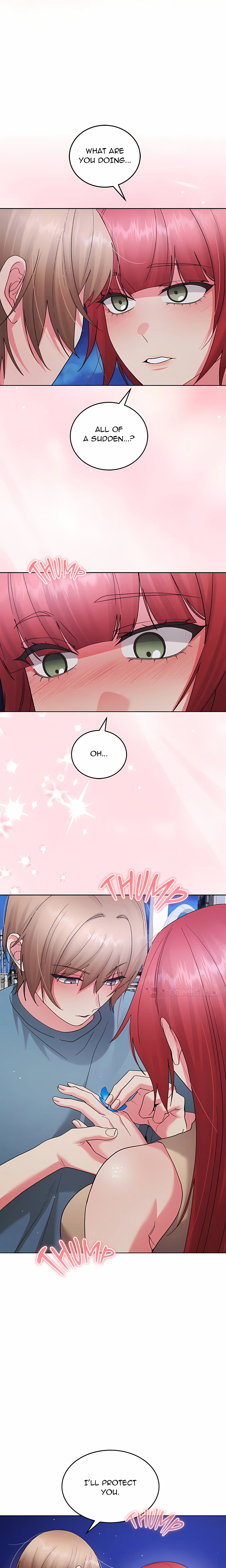 From Weakling To Nemesis Season 2 Chapter 23 - Page 17