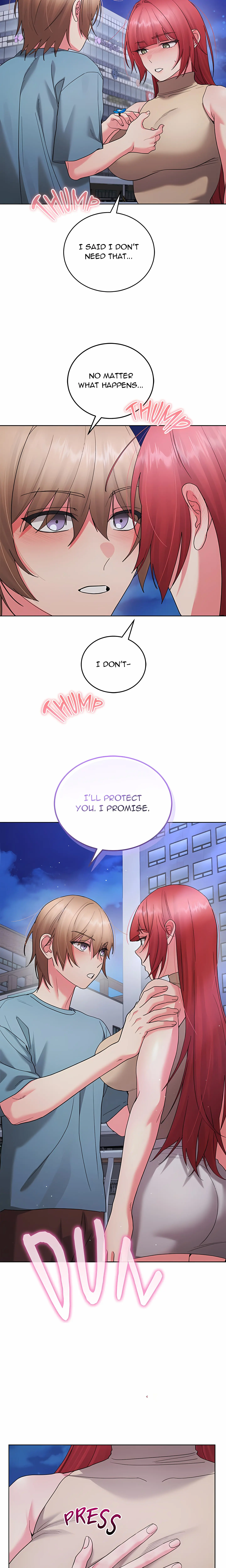 From Weakling To Nemesis Season 2 Chapter 23 - Page 18