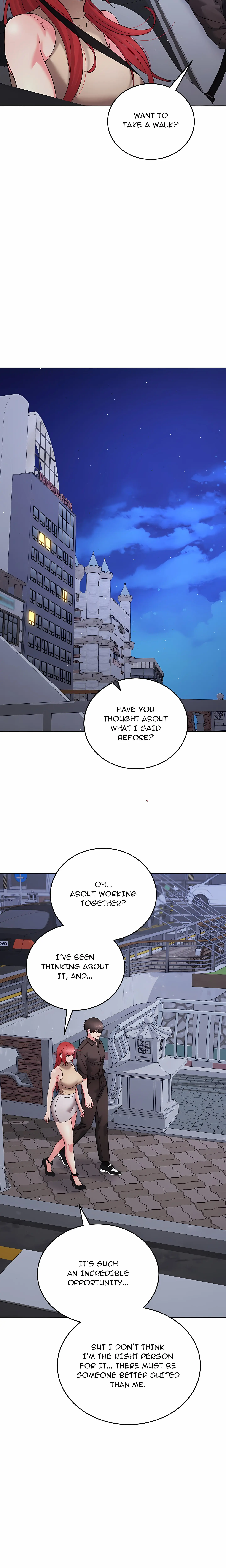 From Weakling To Nemesis Season 2 Chapter 23 - Page 2
