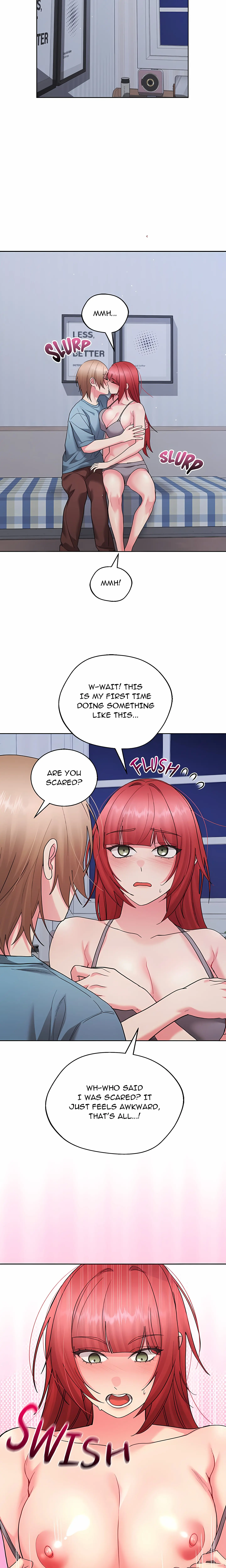 From Weakling To Nemesis Season 2 Chapter 23 - Page 20