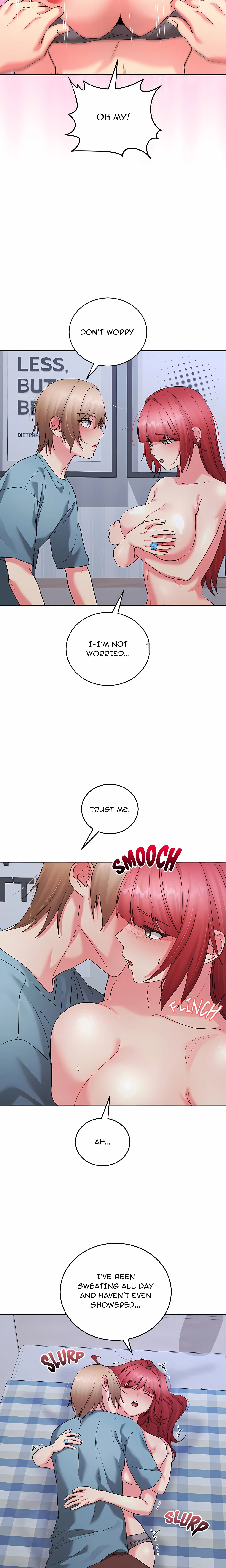 From Weakling To Nemesis Season 2 Chapter 23 - Page 21