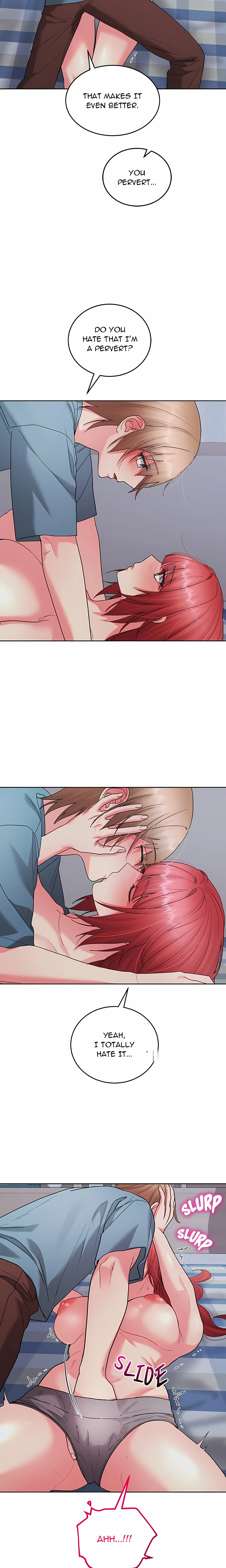 From Weakling To Nemesis Season 2 Chapter 23 - Page 22