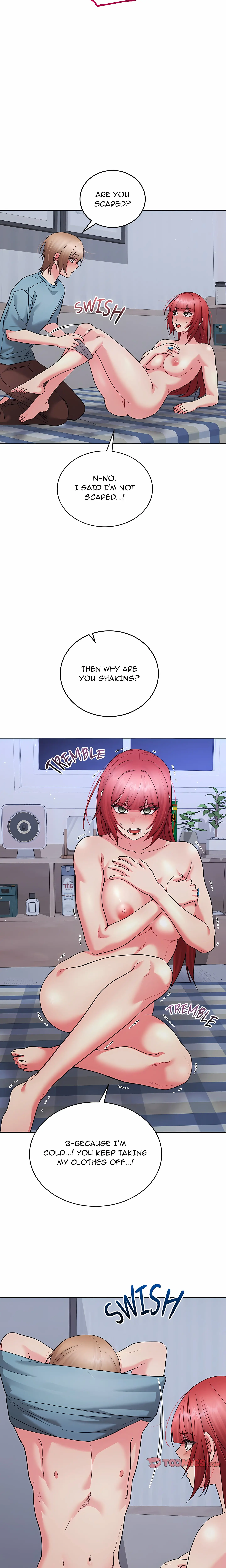 From Weakling To Nemesis Season 2 Chapter 23 - Page 23