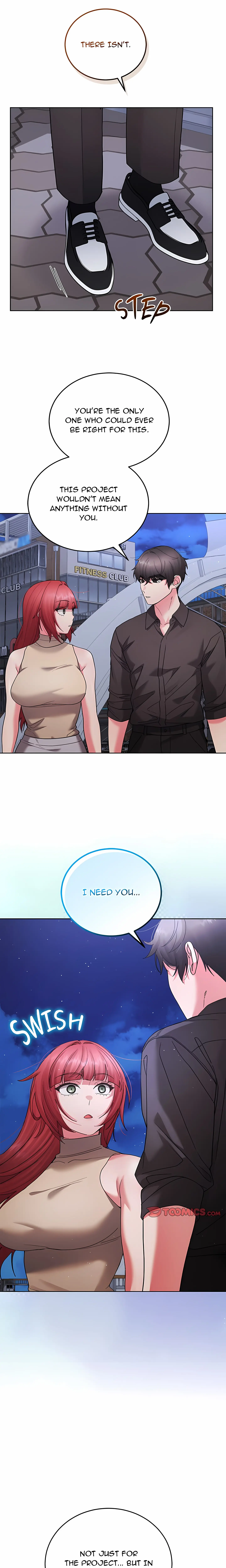 From Weakling To Nemesis Season 2 Chapter 23 - Page 3