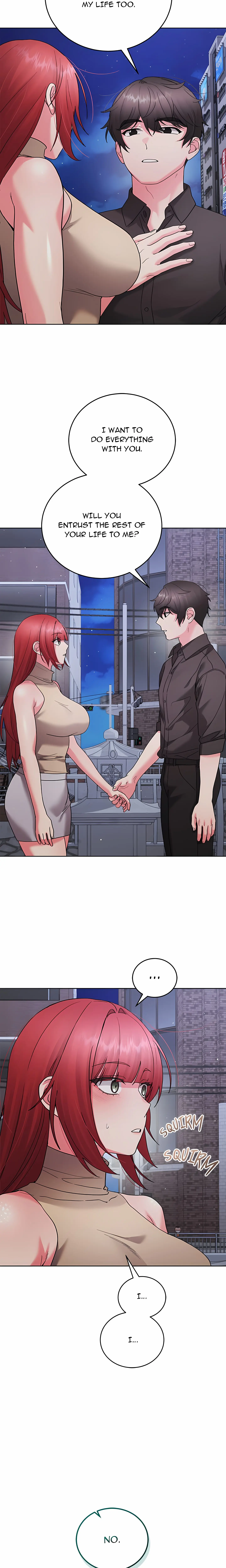 From Weakling To Nemesis Season 2 Chapter 23 - Page 4