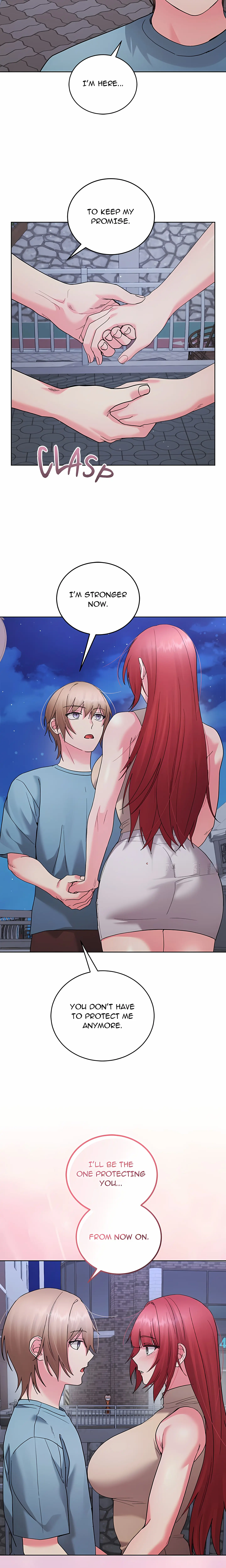 From Weakling To Nemesis Season 2 Chapter 23 - Page 7