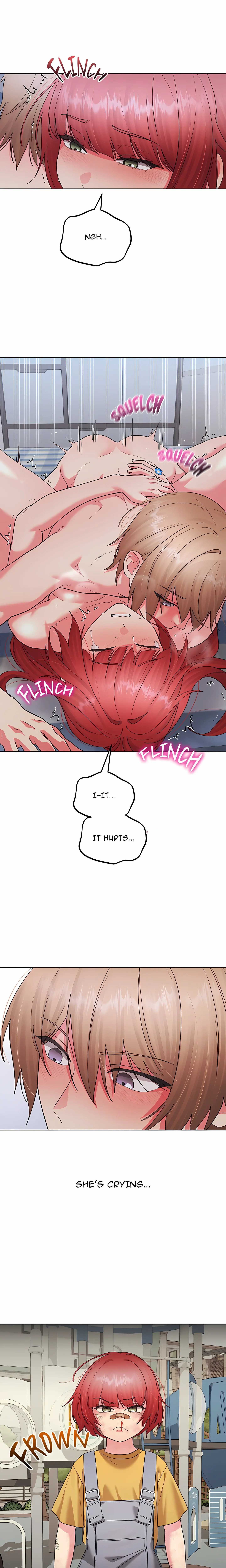 From Weakling To Nemesis Season 2 Chapter 24 - Page 1