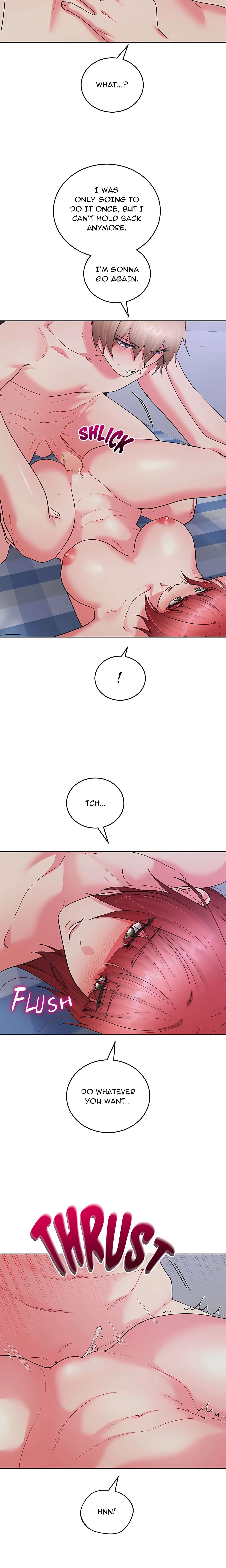 From Weakling To Nemesis Season 2 Chapter 24 - Page 10