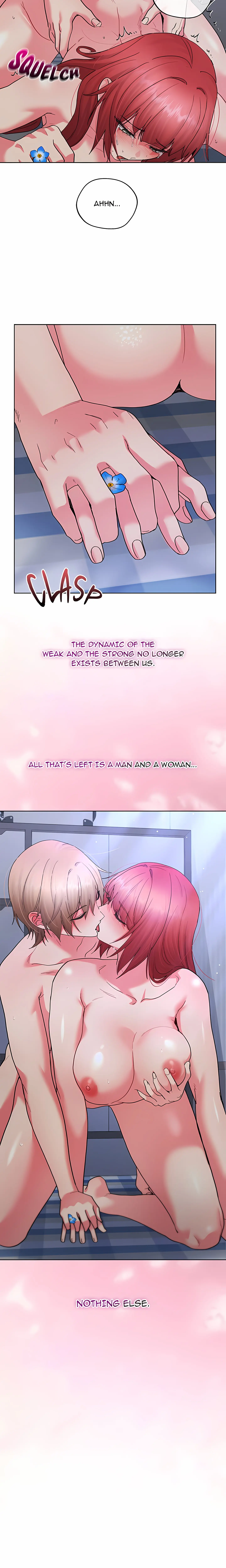 From Weakling To Nemesis Season 2 Chapter 24 - Page 17