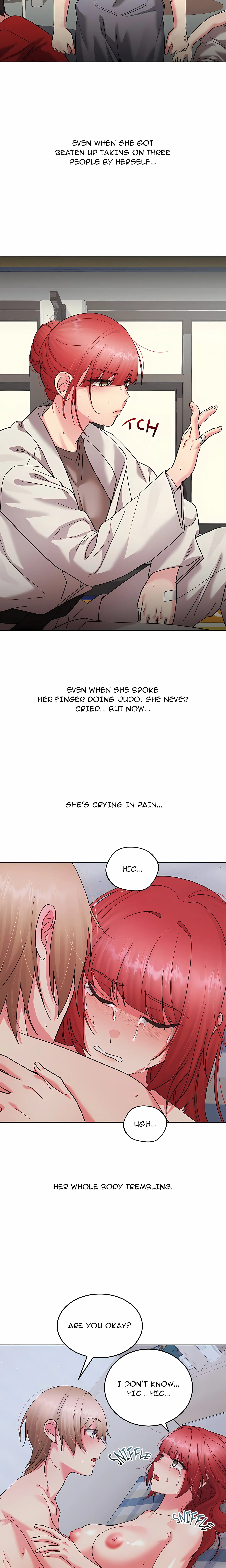 From Weakling To Nemesis Season 2 Chapter 24 - Page 2