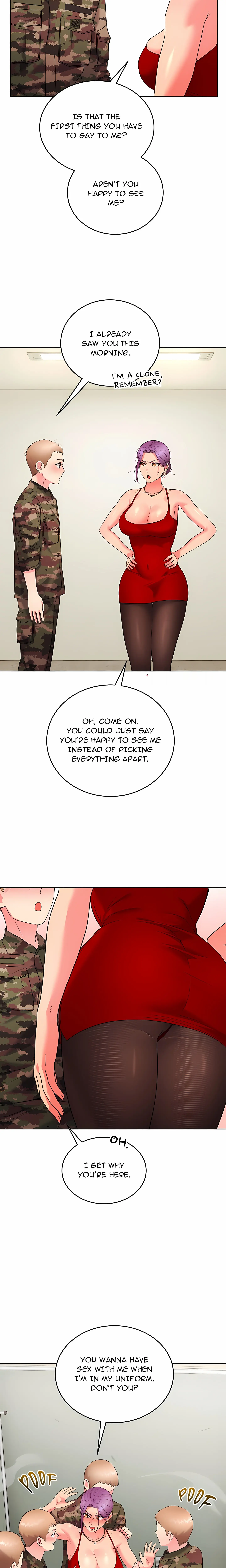 From Weakling To Nemesis Season 2 Chapter 24 - Page 20