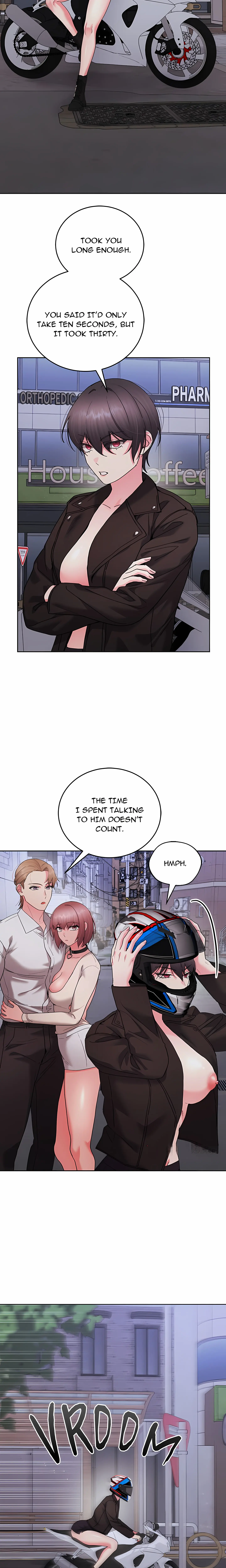 From Weakling To Nemesis Season 2 Chapter 24 - Page 26