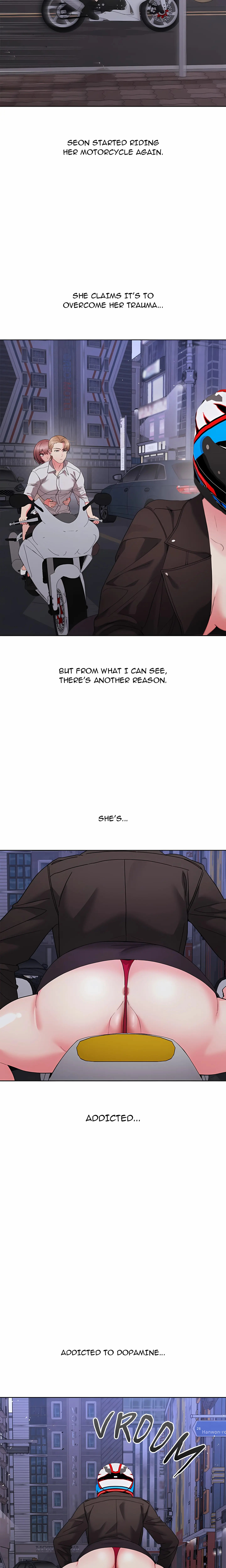 From Weakling To Nemesis Season 2 Chapter 24 - Page 27