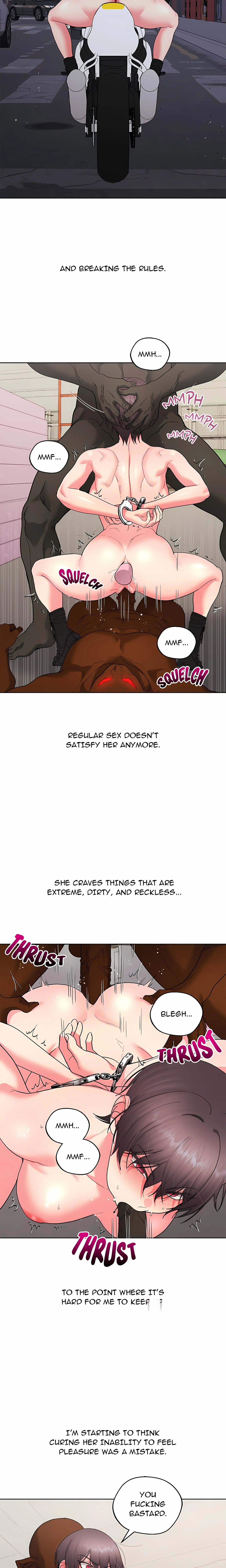 From Weakling To Nemesis Season 2 Chapter 24 - Page 28