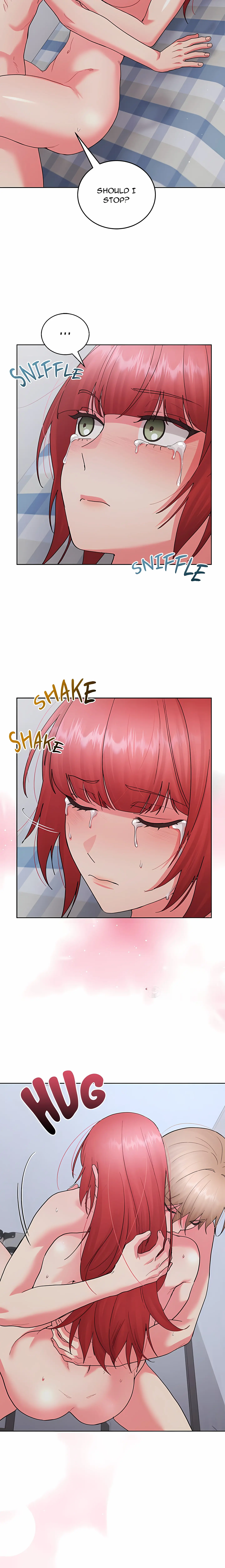 From Weakling To Nemesis Season 2 Chapter 24 - Page 3