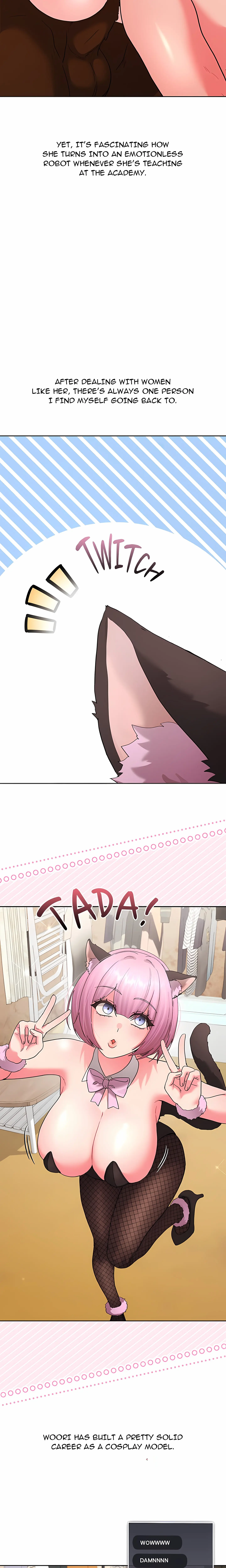 From Weakling To Nemesis Season 2 Chapter 24 - Page 30