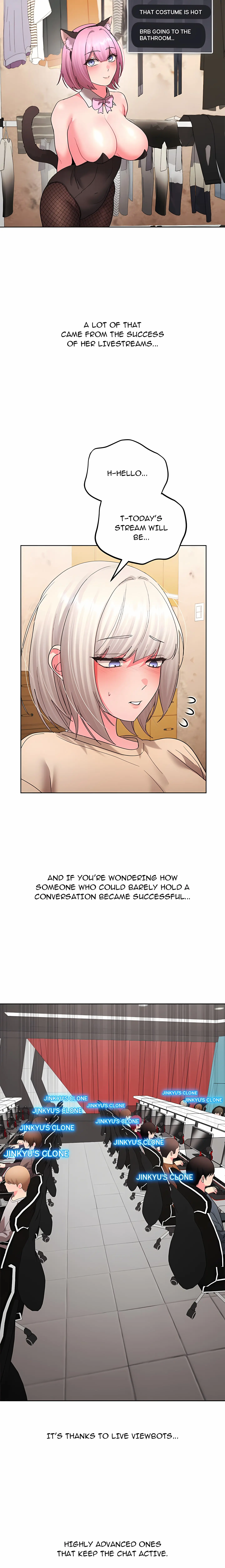 From Weakling To Nemesis Season 2 Chapter 24 - Page 31