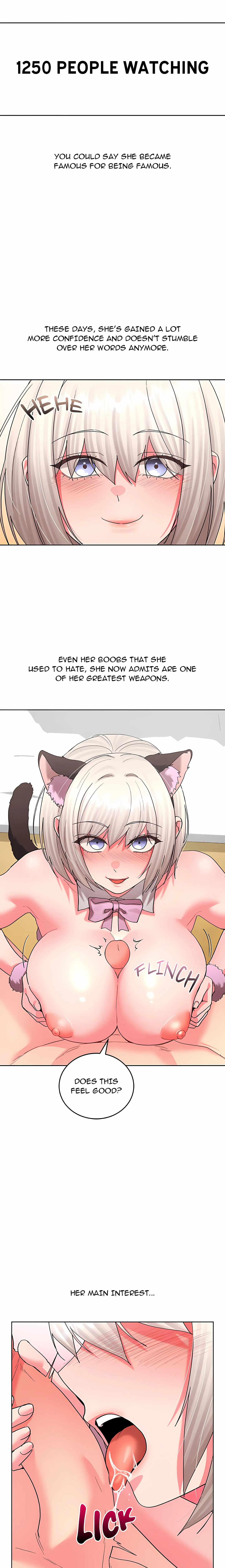 From Weakling To Nemesis Season 2 Chapter 24 - Page 32