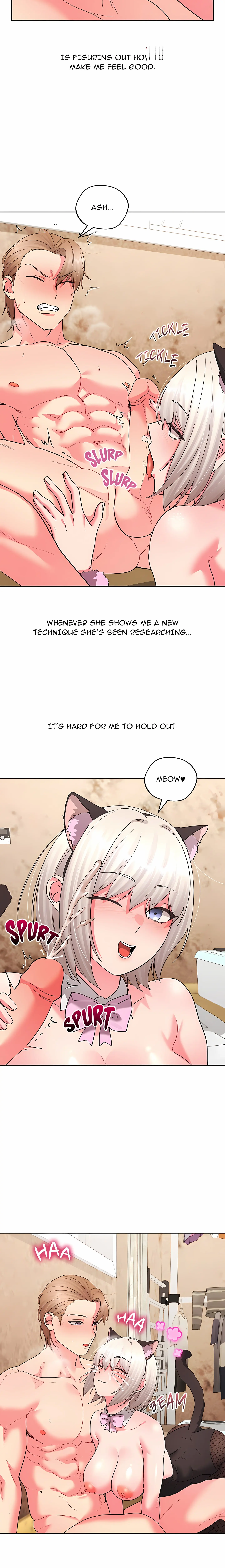 From Weakling To Nemesis Season 2 Chapter 24 - Page 33