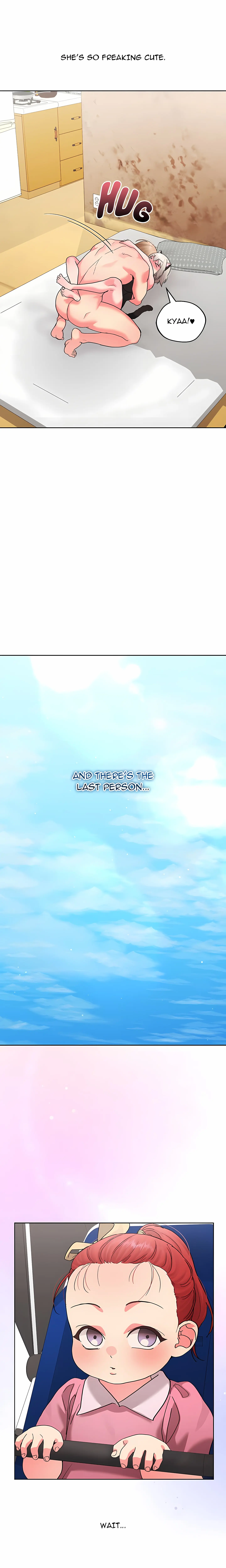 From Weakling To Nemesis Season 2 Chapter 24 - Page 34
