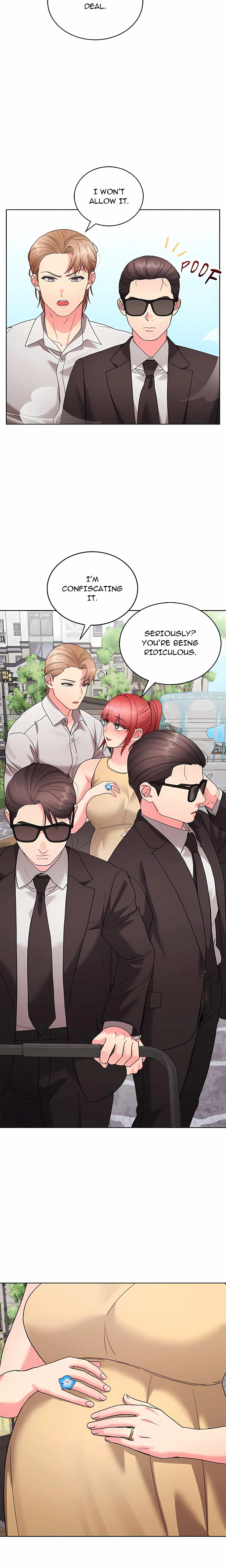 From Weakling To Nemesis Season 2 Chapter 24 - Page 36
