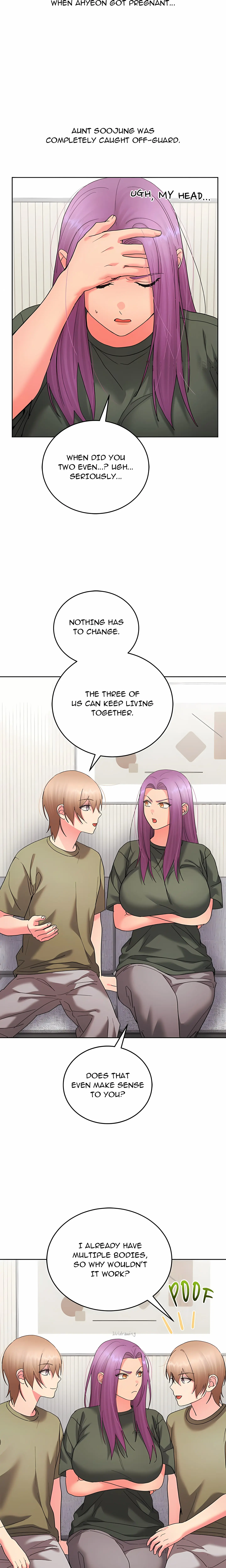 From Weakling To Nemesis Season 2 Chapter 24 - Page 37