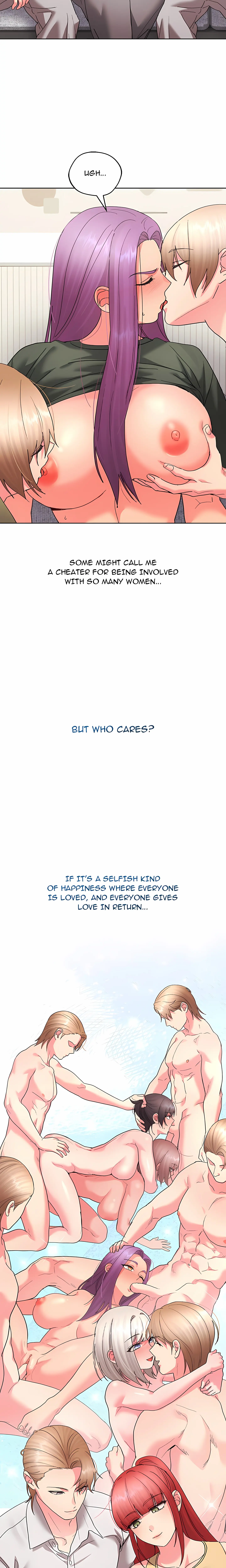 From Weakling To Nemesis Season 2 Chapter 24 - Page 38