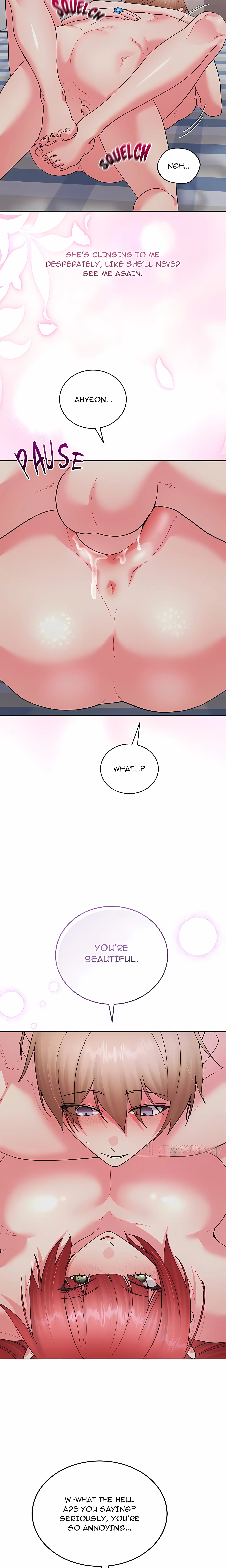 From Weakling To Nemesis Season 2 Chapter 24 - Page 5