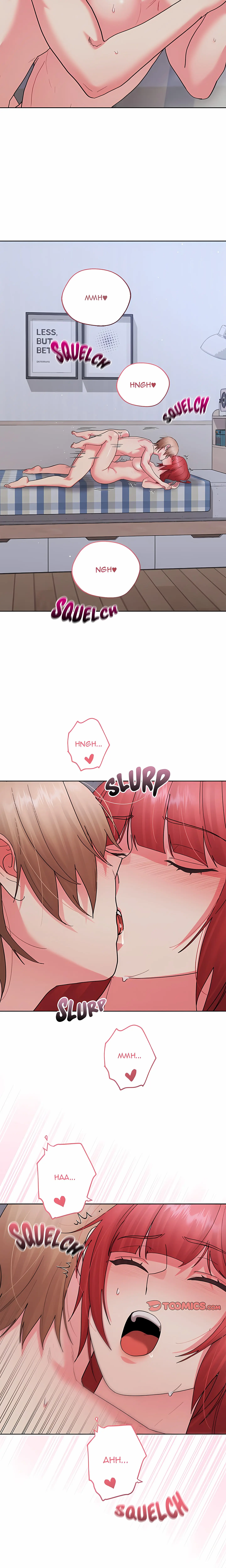 From Weakling To Nemesis Season 2 Chapter 24 - Page 7