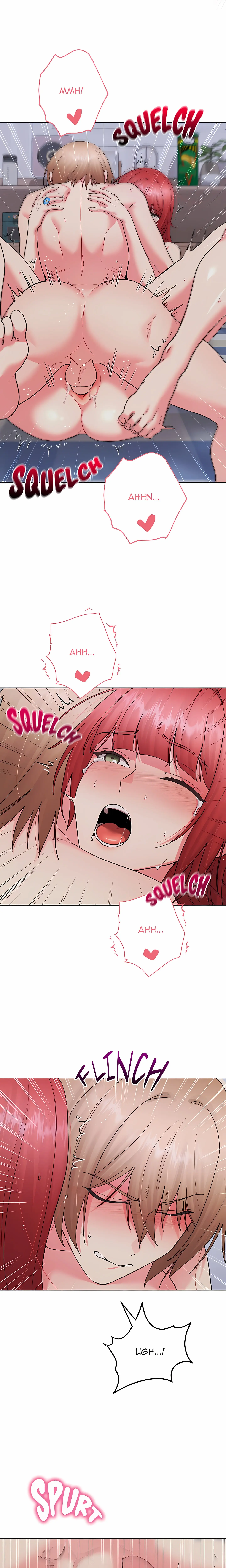 From Weakling To Nemesis Season 2 Chapter 24 - Page 8