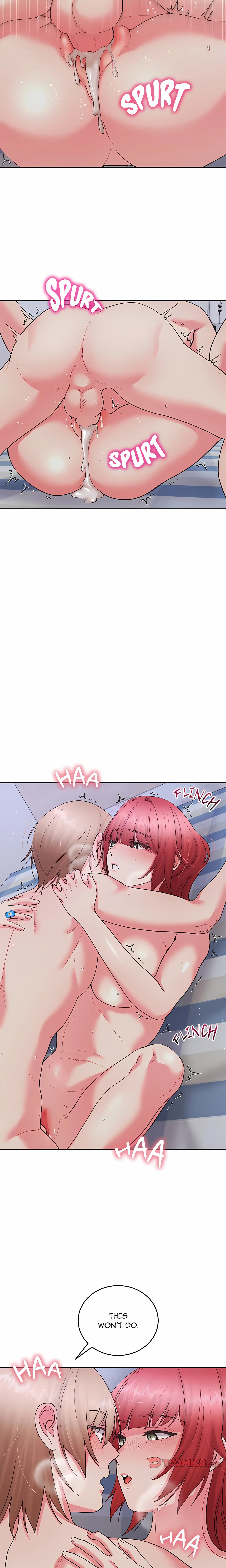 From Weakling To Nemesis Season 2 Chapter 24 - Page 9