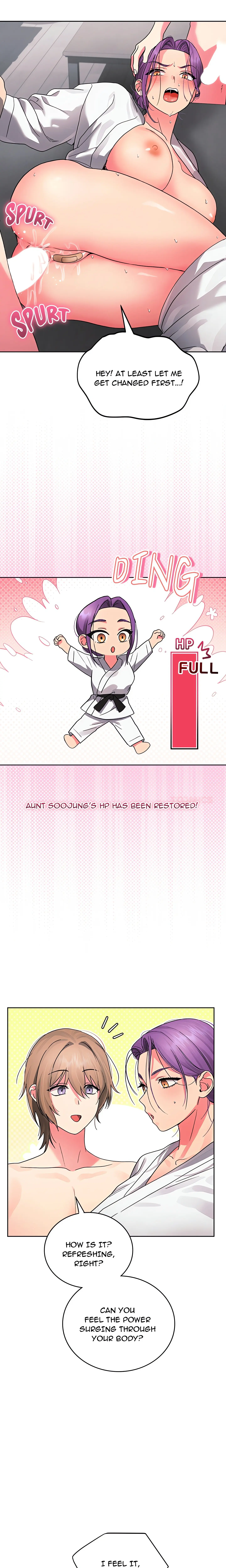 From Weakling To Nemesis Season 2 Chapter 3 - Page 2