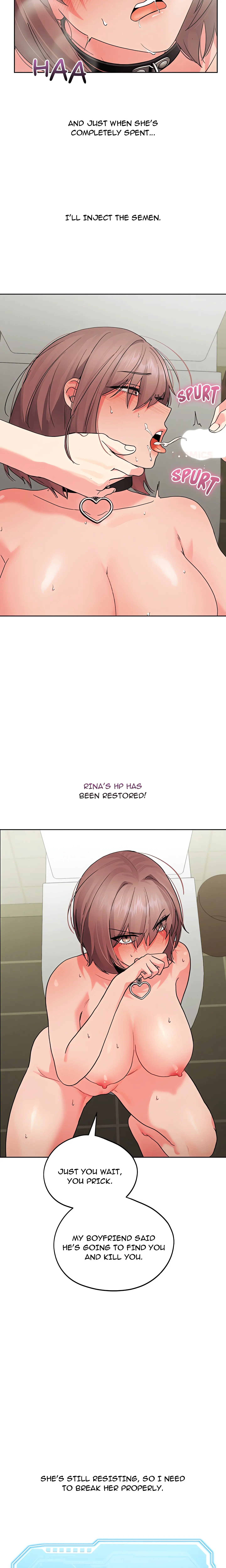 From Weakling To Nemesis Season 2 Chapter 3 - Page 6