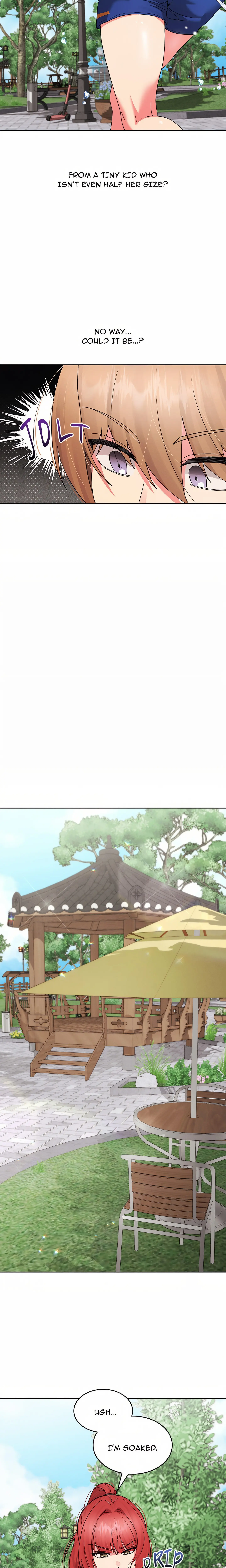 From Weakling To Nemesis Season 2 Chapter 4 - Page 17
