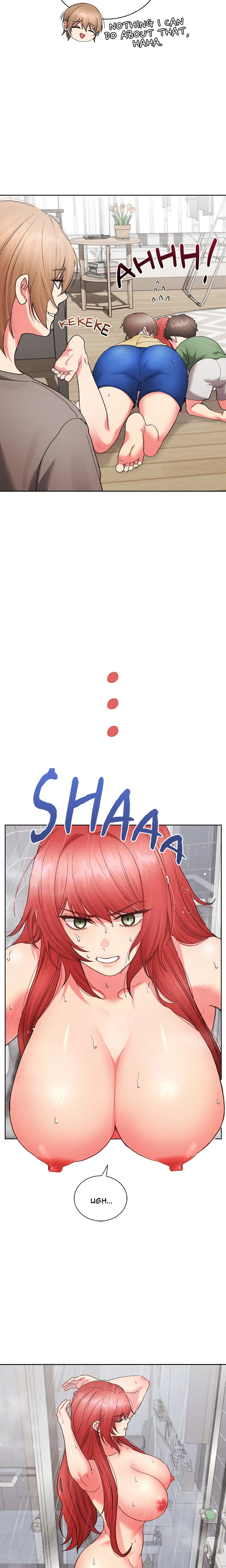 From Weakling To Nemesis Season 2 Chapter 5 - Page 17