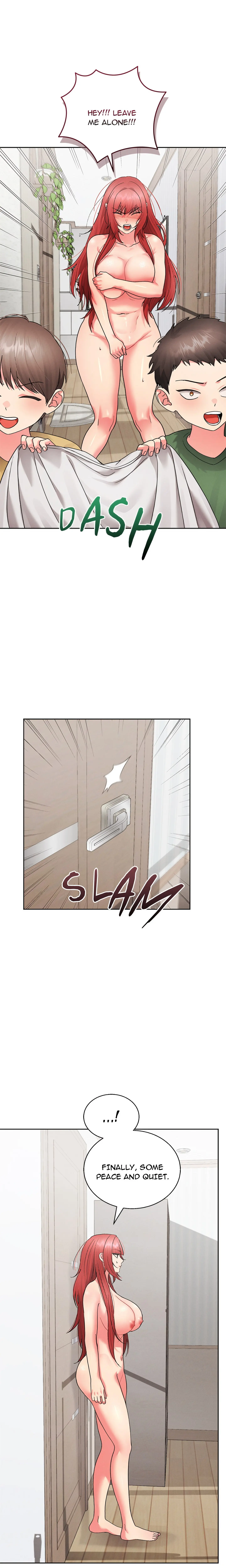 From Weakling To Nemesis Season 2 Chapter 5 - Page 19