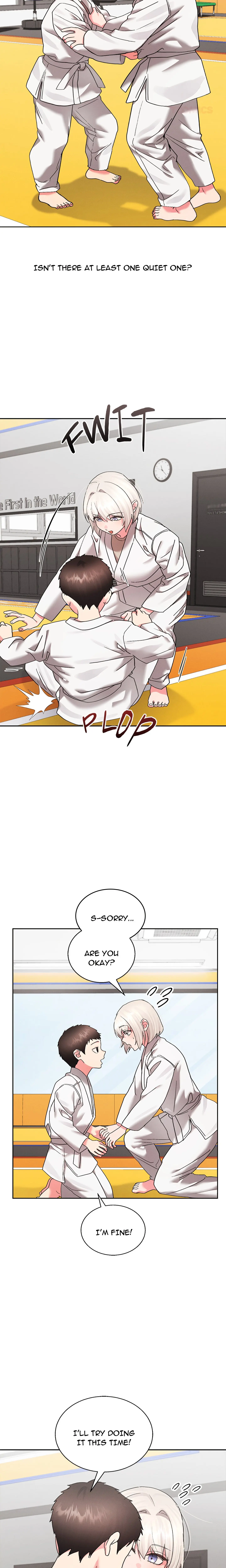 From Weakling To Nemesis Season 2 Chapter 6 - Page 10