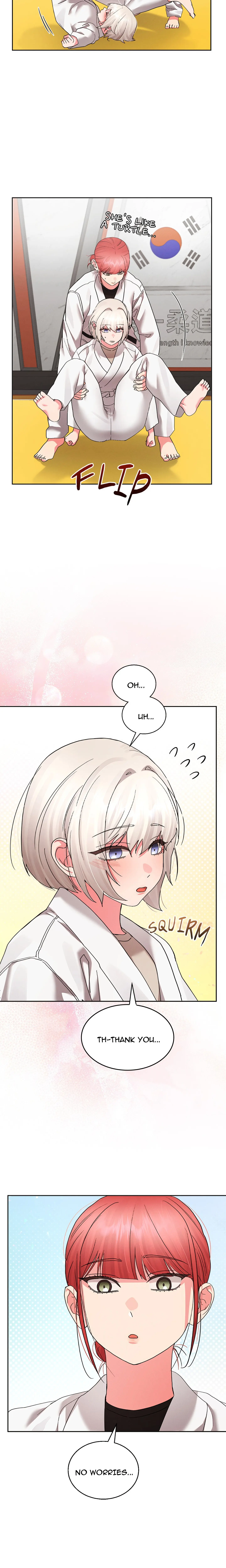 From Weakling To Nemesis Season 2 Chapter 6 - Page 12