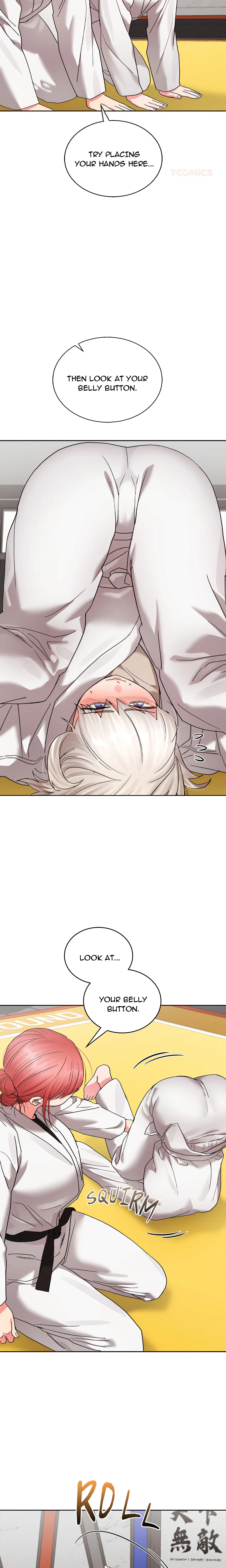 From Weakling To Nemesis Season 2 Chapter 6 - Page 15