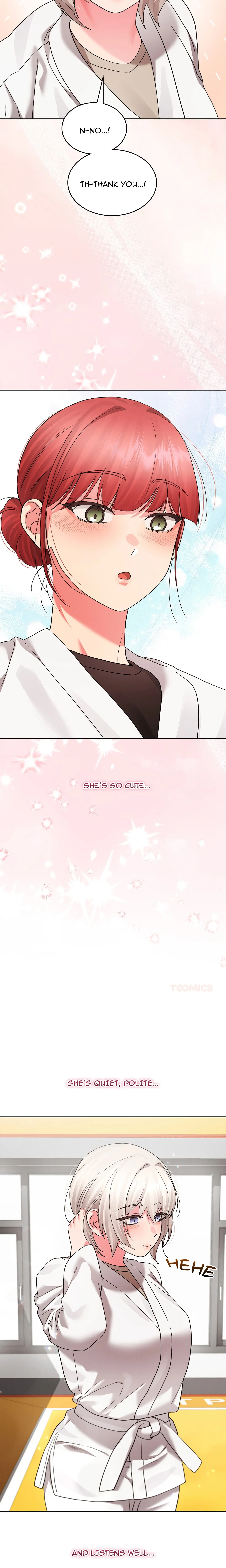 From Weakling To Nemesis Season 2 Chapter 6 - Page 17