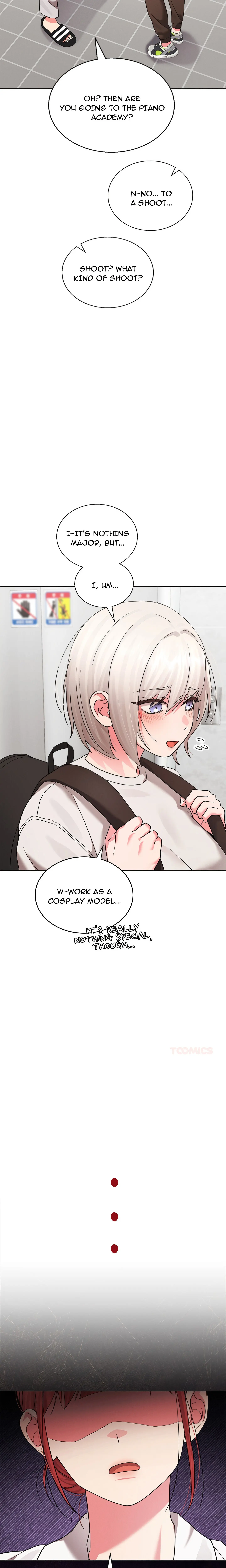 From Weakling To Nemesis Season 2 Chapter 6 - Page 22