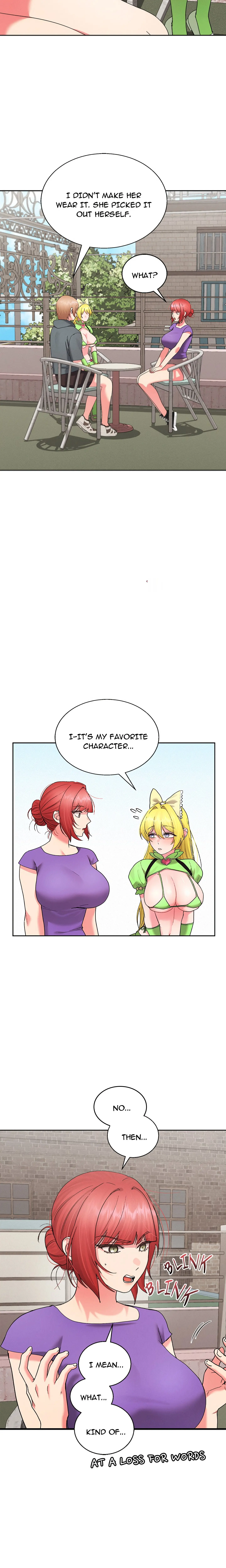 From Weakling To Nemesis Season 2 Chapter 7 - Page 16