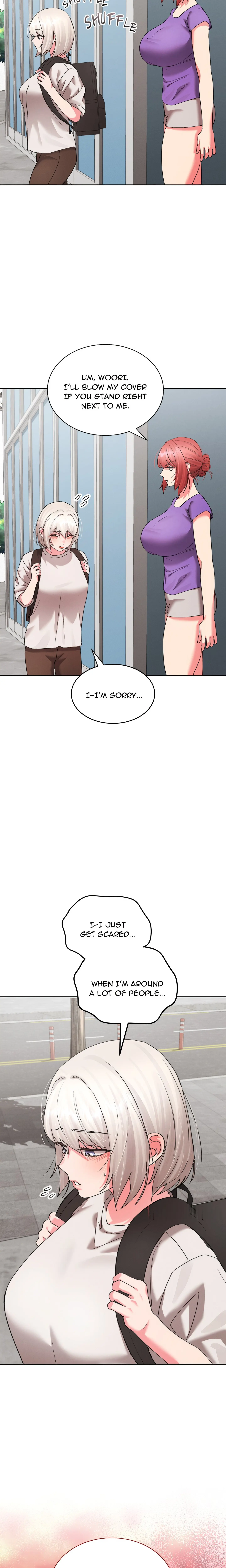 From Weakling To Nemesis Season 2 Chapter 7 - Page 3